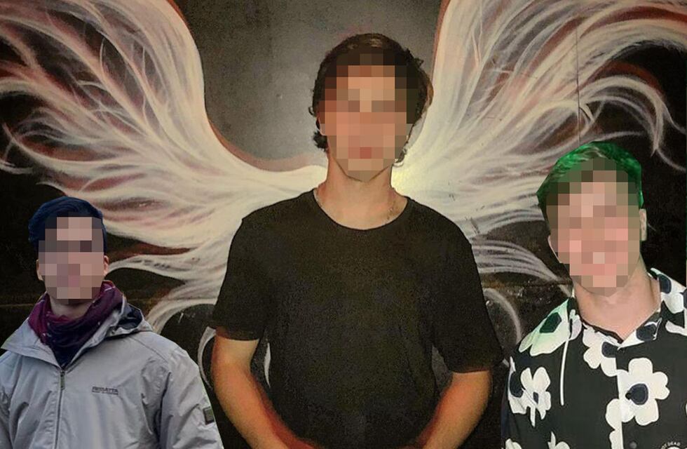 Los escracharon por abusadores en las redes sociales y ahora la Justicia intervendrá de oficio