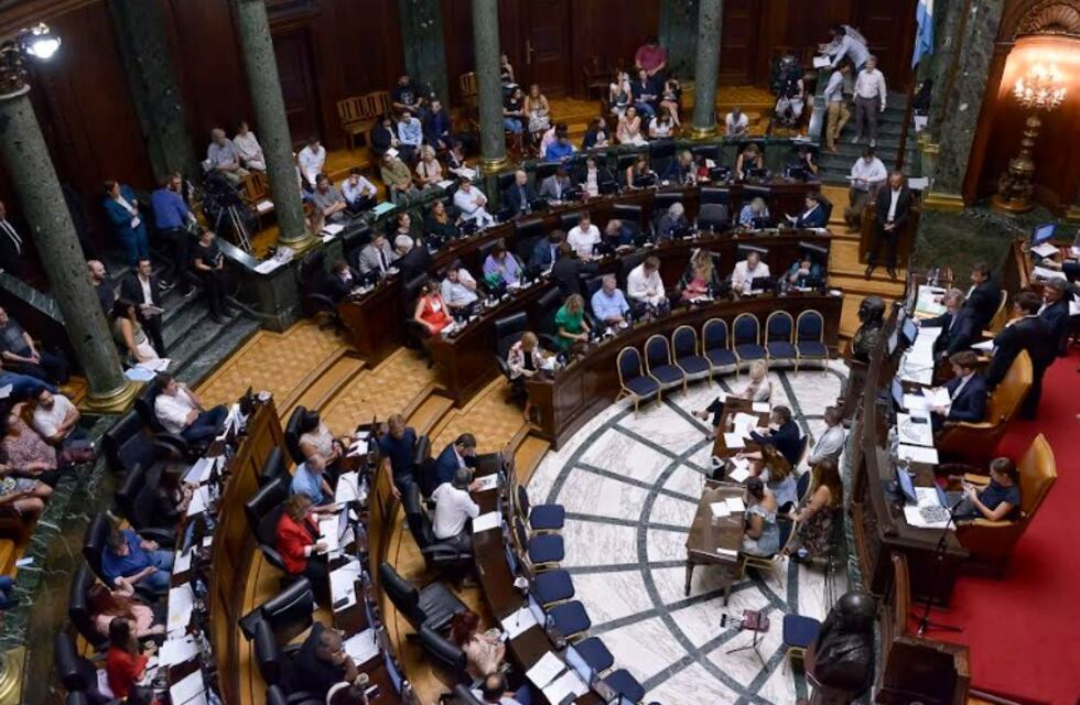 Tarjetas de crédito: la Legislatura aprobó la eliminación del impuesto que se había implementado en 2021
