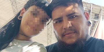 Mendocino pactó la compra de una moto por las redes sociales: cuando llegó intentaron robarle y lo mataron