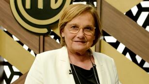 Heredaron el talento en la cocina: así están hoy los cinco nietos de Dolli Irigoyen.