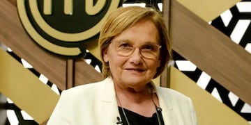 Heredaron el talento en la cocina: así están hoy los cinco nietos de Dolli Irigoyen.