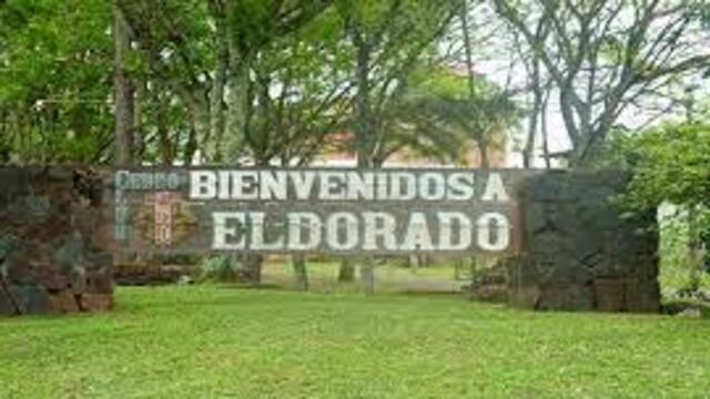 Eldorado: empresario fue asaltado