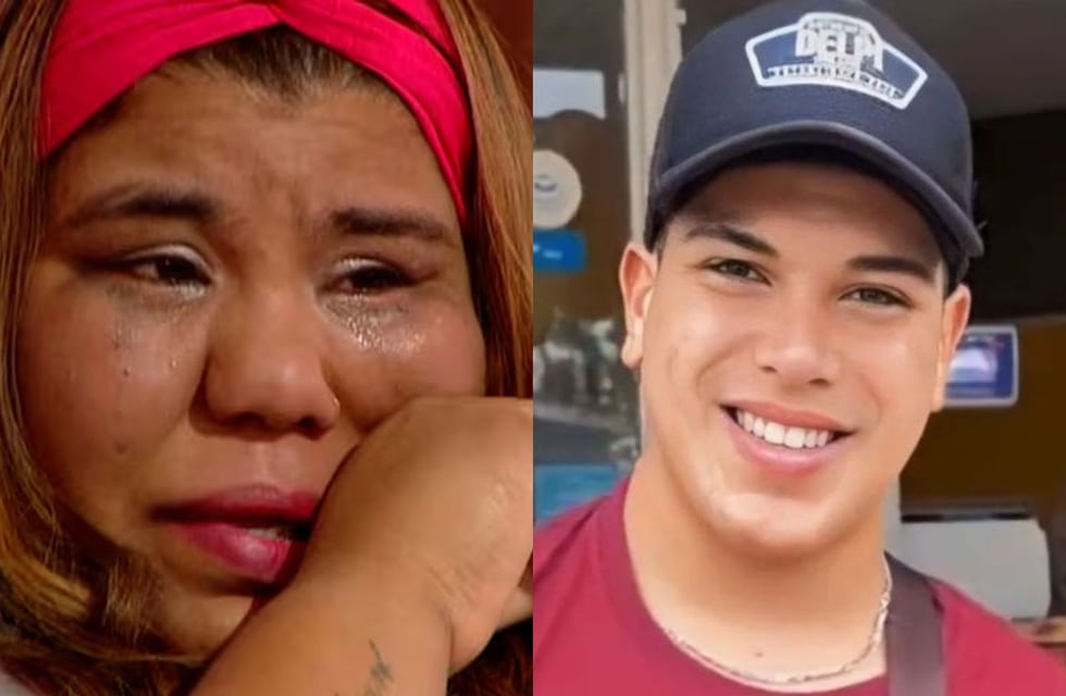 Camilota reveló la extraña señal que recibió el día del accidente de Thiago Medina y conmovió a todos: “Mamá está presente”