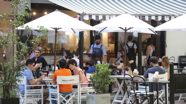 La disposición provincial comprende a los municipios en fase 3 y 4.