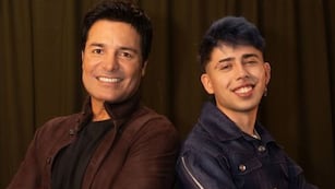 Luck Ra anunció su colaboración con Chayanne y la versión cuarteto de un clásico