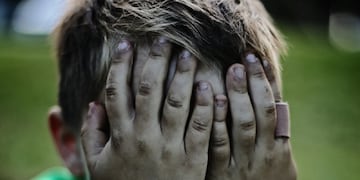 Descubrieron que el sospechoso de abusar al niño de 3 años es inimputable porque tiene 15 años.