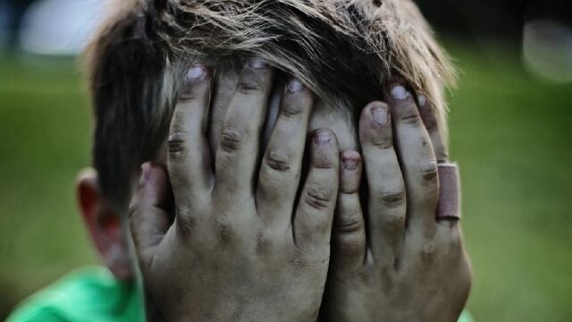 Descubrieron que el sospechoso de abusar al niño de 3 años es inimputable porque tiene 15 años.