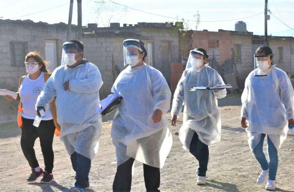 Se confirmaron dos casos importados de Dengue en Gualeguaychú