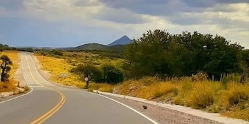 Valle de Traslasierra