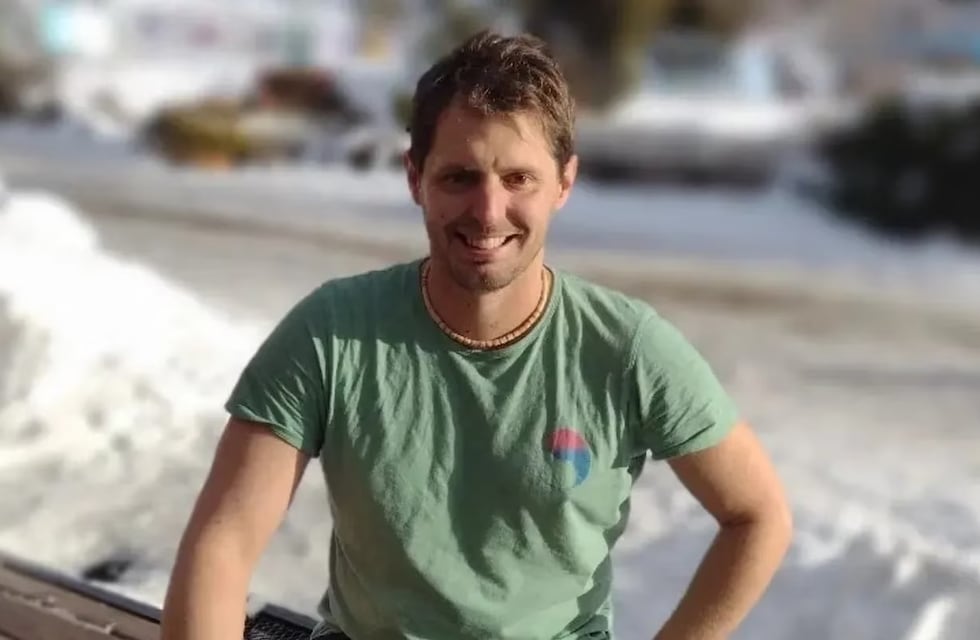 Video: “No me quiero morir”, las últimas palabras del ingeniero que fue apuñalado para robarle un celular