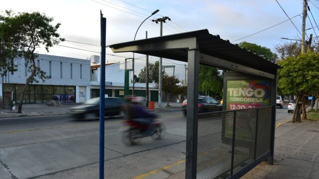 En Córdoba se espera que Nación llame a conciliación obligatoria y desactive el paro de UTA (Nicolás Bravo/ La Voz).