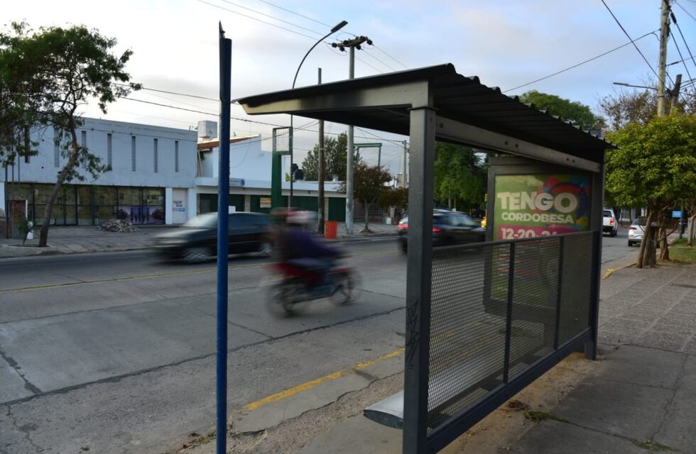 Paro de UTA: la Municipalidad de Córdoba espera que intervenga Nación