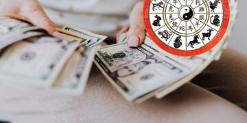 Qué signos del horóscopo chino tendrán una buena noticia económica en los próximos días.