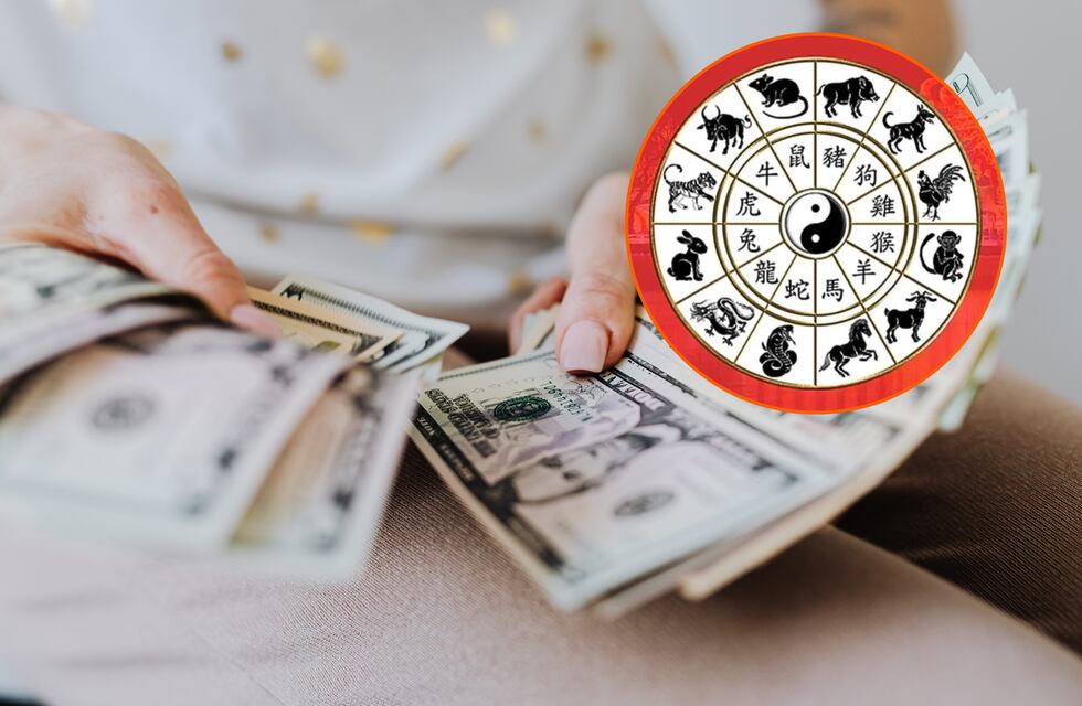 Cuáles son los signos del horóscopo chino que tendrán una buena noticia económica en junio 2025