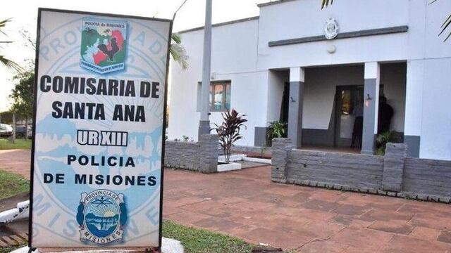 Fue la madre de la victima quien realizó la denuncia.