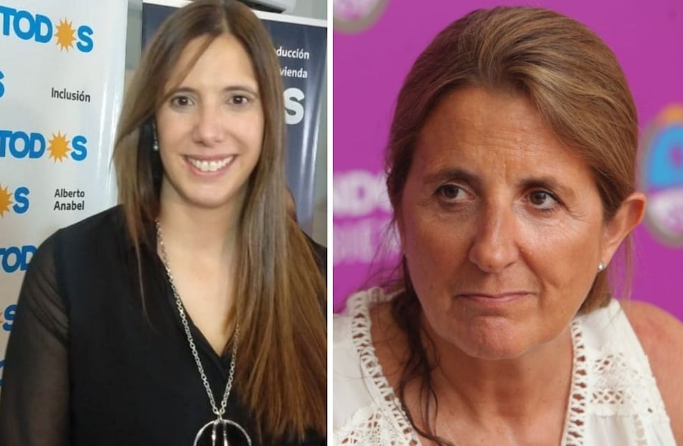 Marisa Uceda y Claudia Najul protagonizaron un intenso cruce tuitero por proyectos de ley