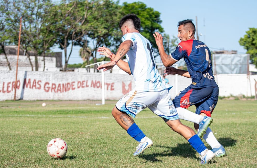 Otro escándalo en el futbol tucumano