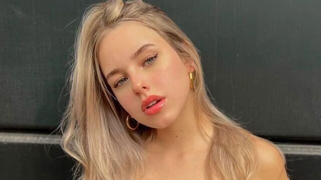 Coti Romero reveló que se besó con un ex participante de Gran Hermano, dejando a todos sorprendidos.