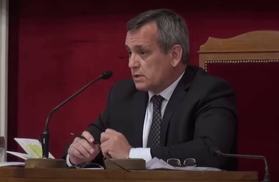 Caso Próvolo: desestiman el pedido de juicio para el juez Horacio Cadile