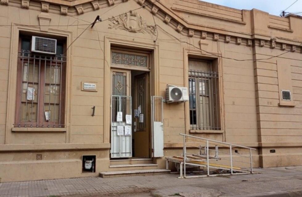 San Lorenzo: irrumpió en la boda de su hermano, rompió el acta matrimonial y desató una batalla