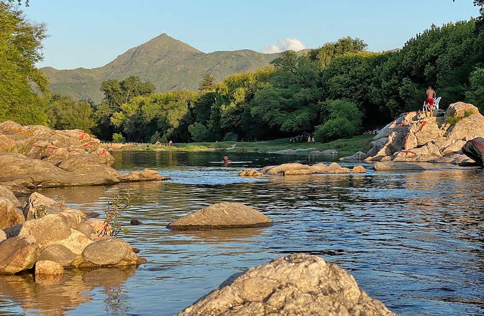 Encantos de Punilla para disfrutar en Otoño:  lugares Imperdibles para visitar