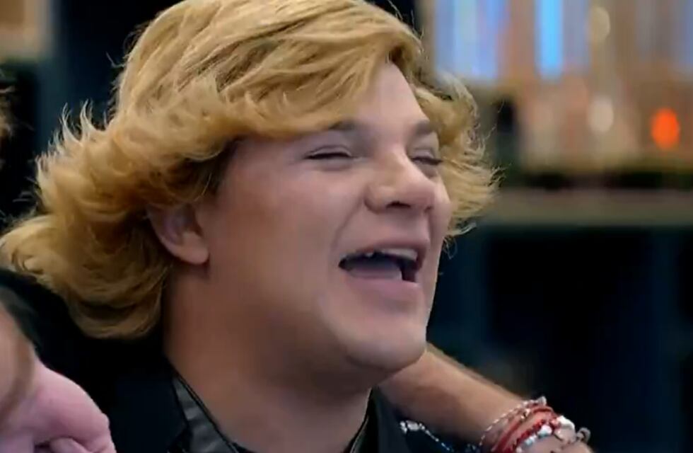 Una actriz apoyó a Emma Vich y le dejó un emotivo mensaje tras su salida de Gran Hermano 2024