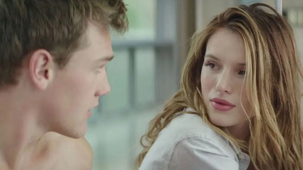 La película de Netflix es de origen estadounidense y se estrenó durante el 2017.