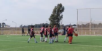 Juegos Bonaerenses: equipos femeninos de hockey de Tres Arroyos clasificaron a la etapa provincial