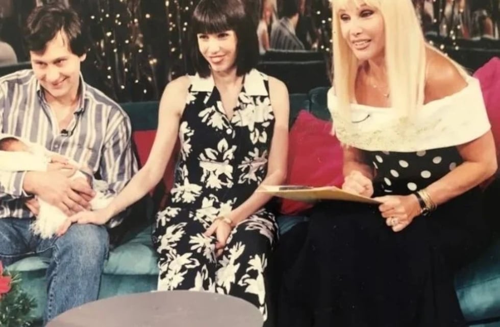 Así está hoy Alejandra “La Coneja” Suárez, la histórica asistente de Susana Giménez