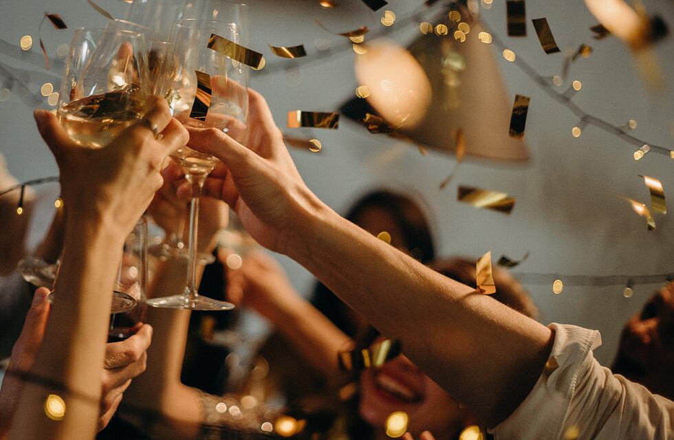 Las cábalas preferidas de los mendocinos para el año nuevo para asegurar amor verdadero, éxitos y viajes