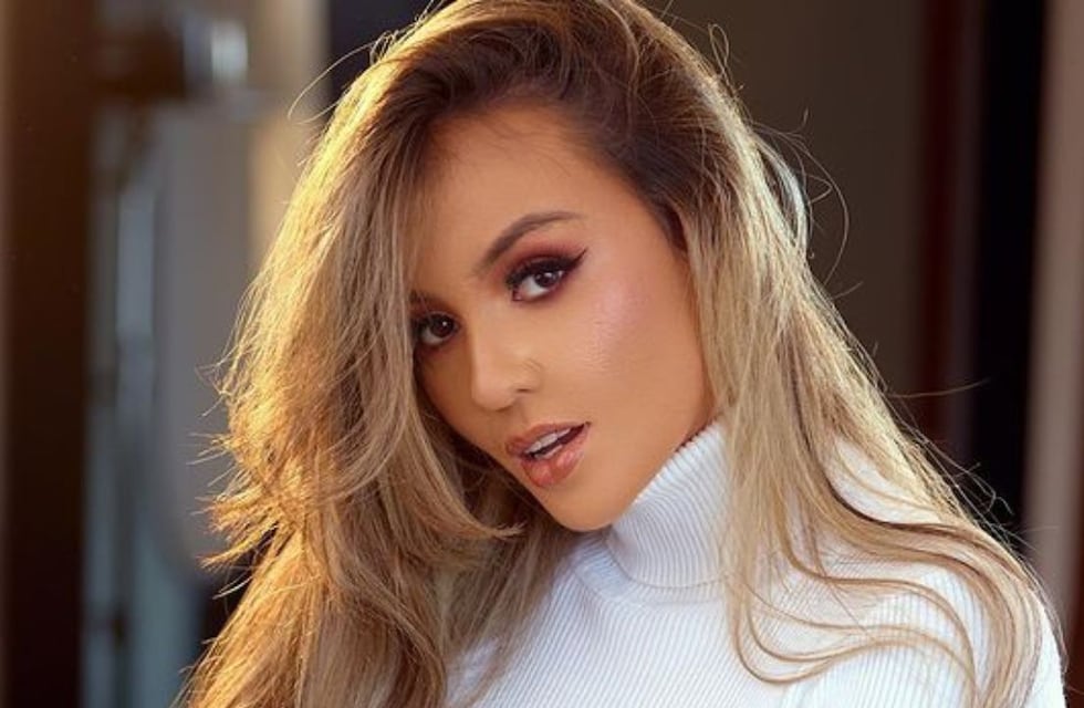 Quién es Tatiana Álvarez, la modelo colombiana que triunfa en OnlyFans y dice que lo prefiere pequeño