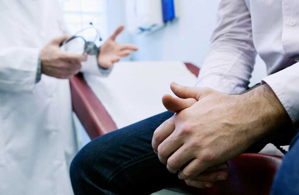 Punta Alta: entregan turnos para la jornada de “Prevención de cáncer de Próstata”