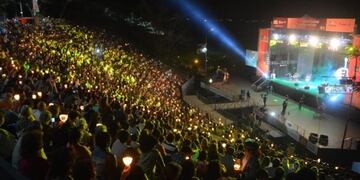 Este jueves por la noche arranca el Festival Nacional de la Música del Litoral en Posadas.