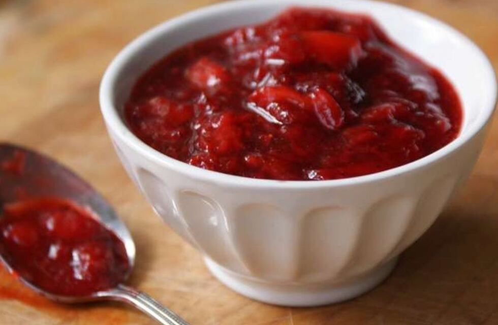 Ni azúcar ni conservantes: cómo preparar mermelada de frutilla casera