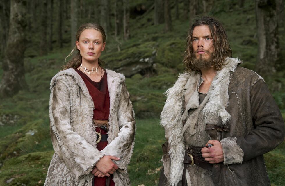 Los 6 estrenos de series y películas de Netflix del 21 al 27 de febrero