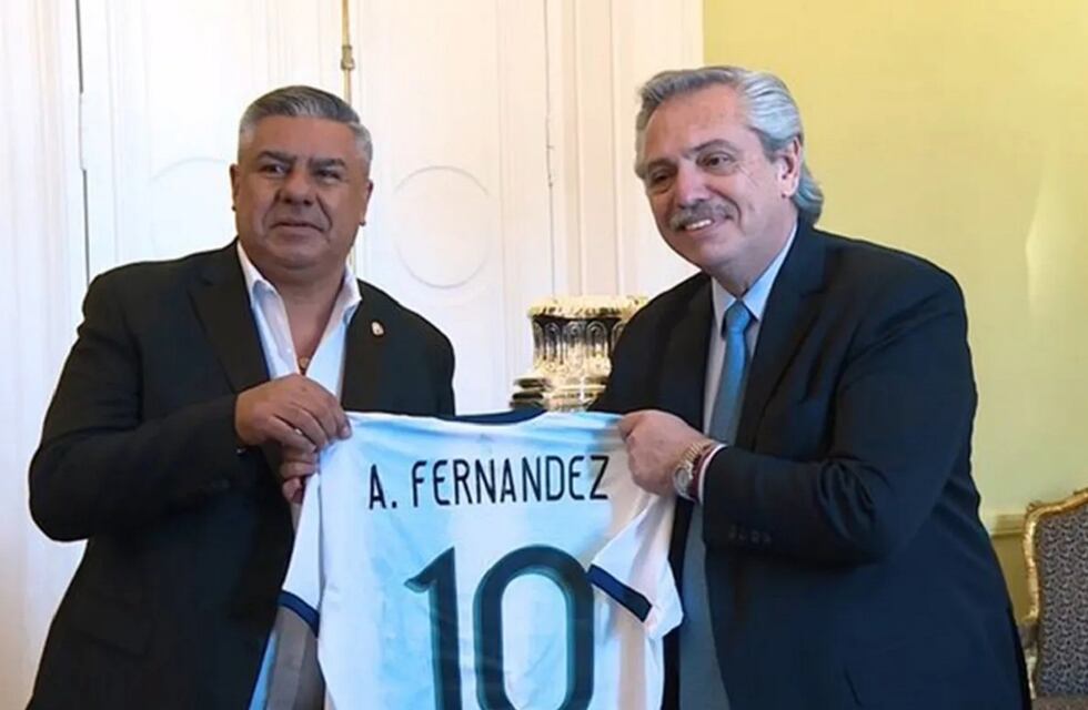 Alberto Fernández tras el triunfo de la Selección Argentina: “Tenemos un gran pueblo y un gran futuro”