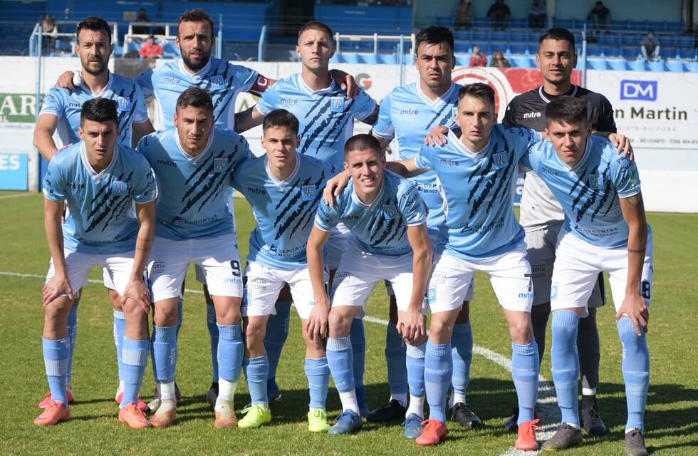 Estudiantes no puede: empató con Agropecuario en Río Cuarto