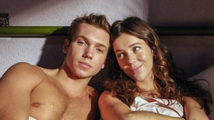 La serie sugerida es de origen español.