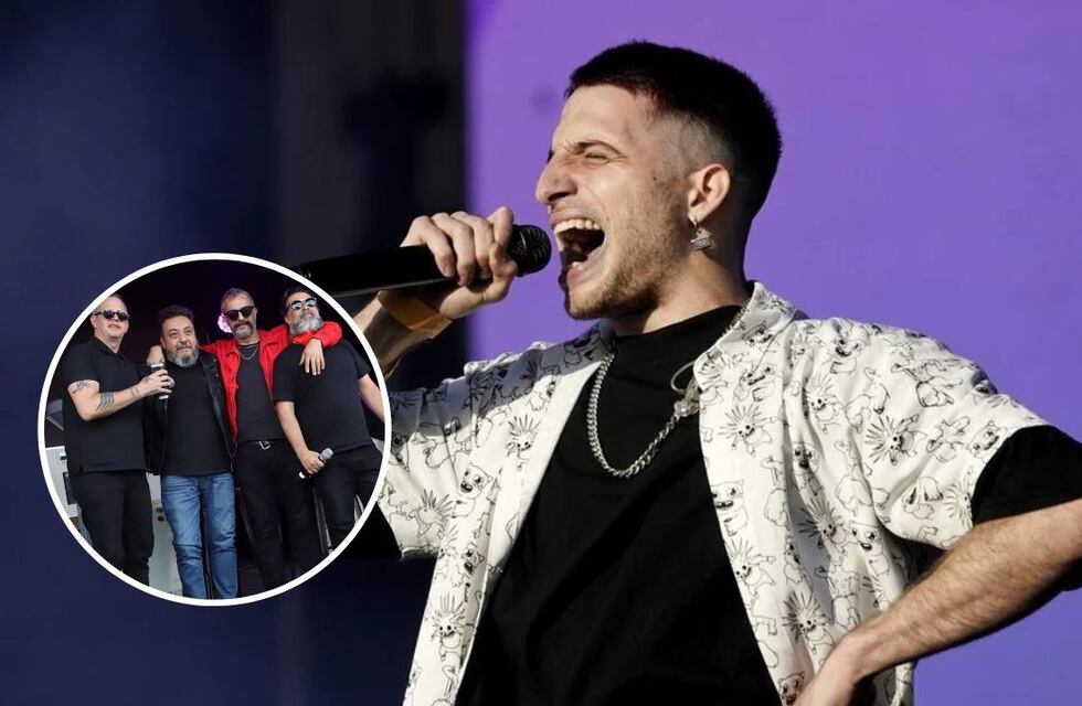 Wos se unió a Molotov en “Money in the Bank”, una canción de protesta contra el poder