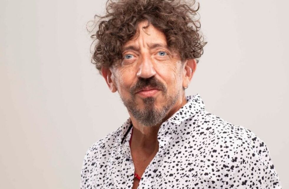 Asaltaron a Alejandro “Huevo” Müller afuera de su casa: así fue el violento robo de su moto