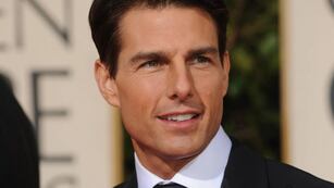 Tom Cruise