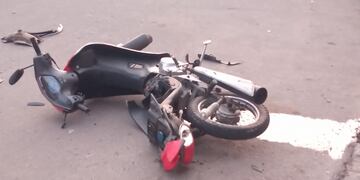 Falleció Roberto Pissani en un accidente de tránsito