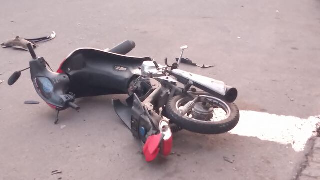 Falleció Roberto Pissani en un accidente de tránsito