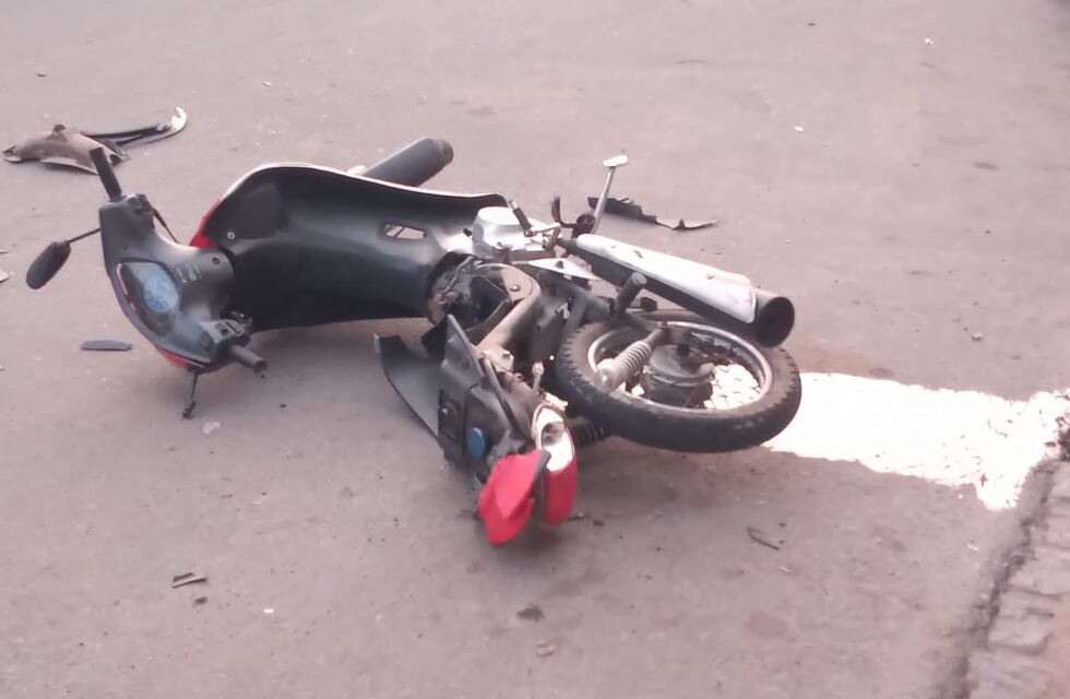 Falleció Roberto Pissani en un accidente de tránsito