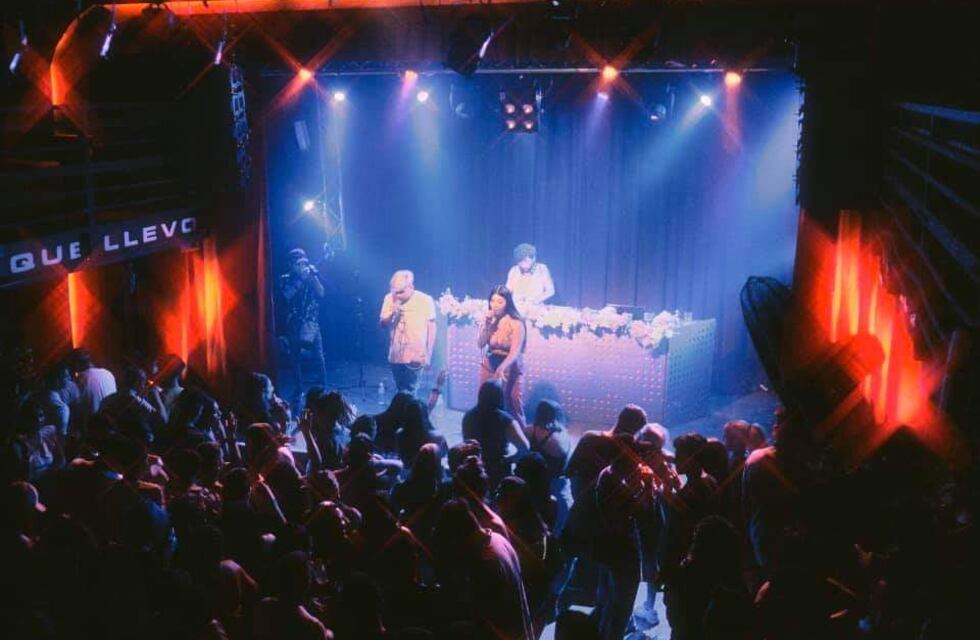 Capkuo y Kiky: dos artistas de la escena urbana que desafían los obstáculos de la música independiente de Mendoza