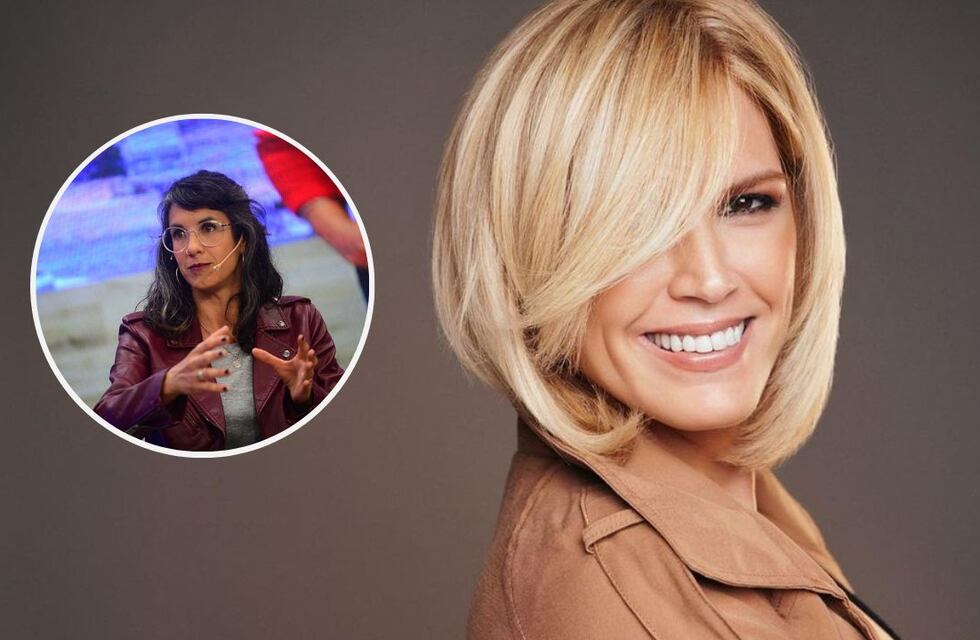 Viviana Canosa contra una candidata a intendente de Córdoba: “Zurda e inepta”