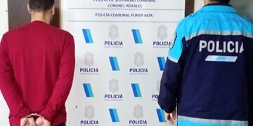 Punta Alta: detienen a un hombre acusado de abuso sexual gravemente ultrajante contra una niña