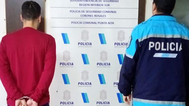 Punta Alta: detienen a un hombre acusado de abuso sexual gravemente ultrajante contra una niña