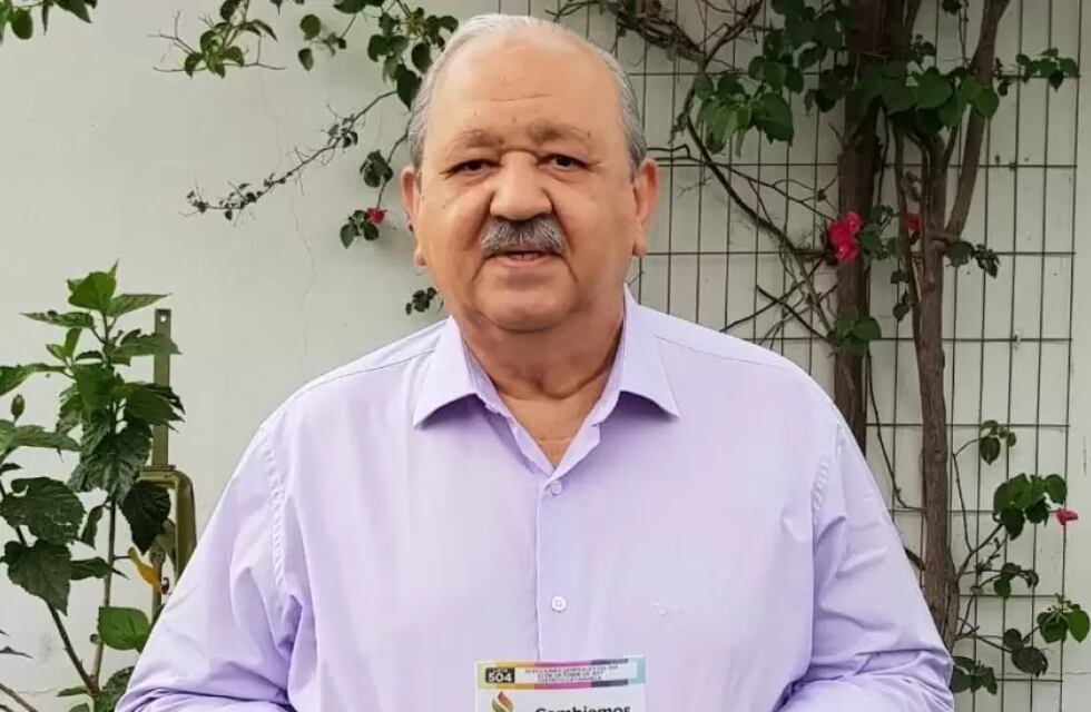 Murió Eduardo Brizuela del Moral, diputado nacional y exgobernador de Catamarca