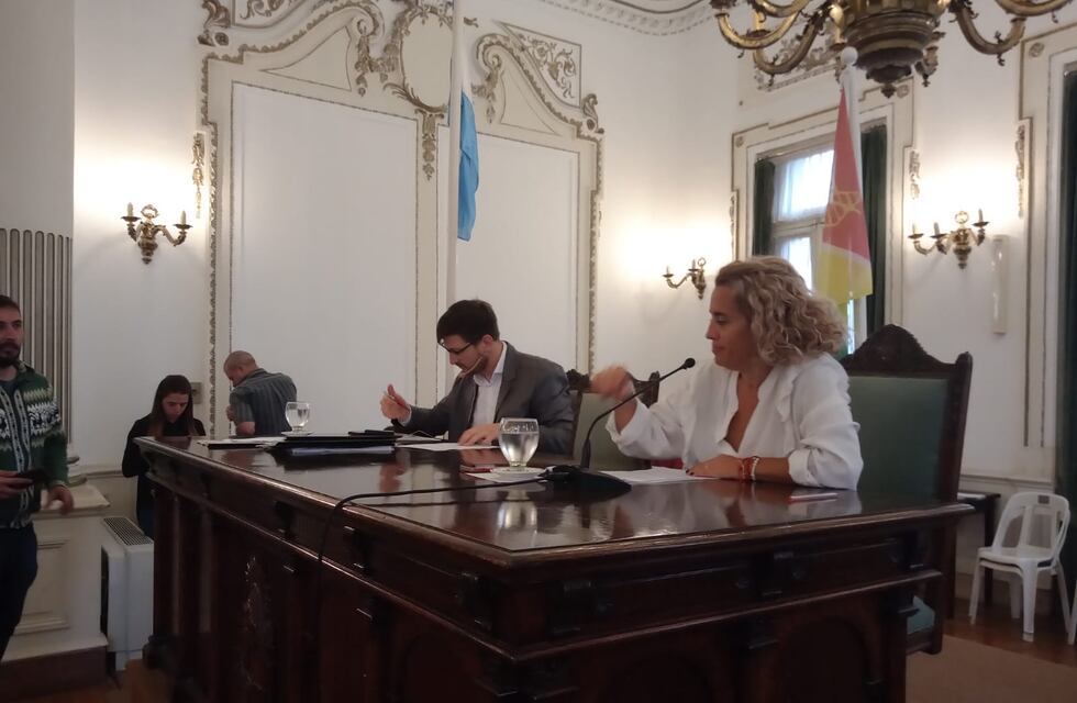 Concejo Deliberante de Tres Arroyos: Se aprobó sobre tablas el expediente de un lote para la secundaria en Reta